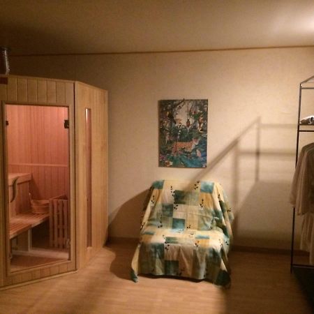 Domaine Du Val De Soux Bed and Breakfast Montgaillard-de-Salies Εξωτερικό φωτογραφία